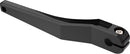 County Line Shifter Anodized / Black For Harley Davidson FL 1200 - Standard