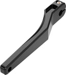 County Line Shifter Anodized / Black For Harley Davidson FL 1200 - Standard