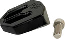Touring Shift Peg Black For Harley Davidson FLH 1868 ABS 2021 - 44.45 MM