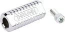 Speedway Shifter Peg Chrome For Harley Davidson E 1000