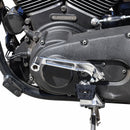 Speedway Shifter Peg Chrome For Harley Davidson E 1000