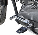 Speedway Shifter Peg Chrome For Harley Davidson E 1000