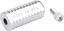 Speedway Shifter Peg Chrome For Harley Davidson E 1000