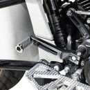 Speedway Shifter Peg Chrome For Harley Davidson E 1000