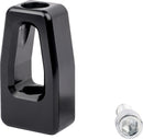 P-54 Shifter Peg Black / Hard Anodized For Harley Davidson E 1000