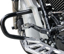 P-54 Shifter Peg Chrome For Harley Davidson E 1000