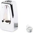 P-54 Shifter Peg Chrome For Harley Davidson E 1000
