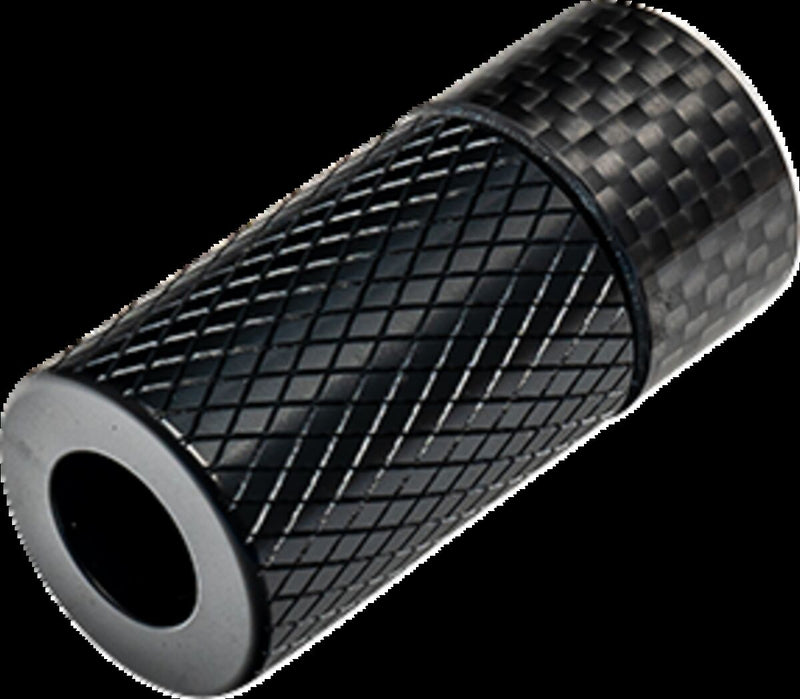 Shifter Peg Anodized / Black