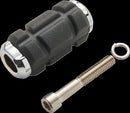 Chicane Shift Peg Black / Chrome