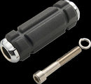 Chicane Shift Peg Black /Chrome