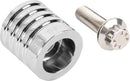TSC Shorty Shifter Peg Chrome