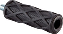 Diamond Shift Peg Black
