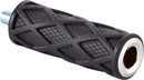 Diamond Shift Peg Black / Chrome