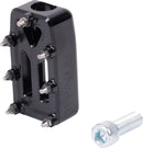 Aggressor Shifter Peg Anodized / Black