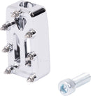 Aggressor Shifter Peg Chrome