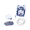 Top End Piston Kit For 4T CRF450R Compression 17-18 - Variant B