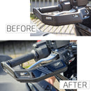 3D Motorcycle Stickers - Handguards For Honda X-Adv 2021>2026