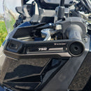 3D Motorcycle Stickers - Handguards For Honda X-Adv 2021>2026