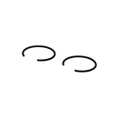 Piston Clips Ø 18 MM Type C
