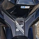 3D Motorcycle Stickers - Basic Kit For Honda X-Adv 2025>2026