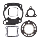 Top End Gasket Kit For CR80R 86-91