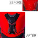 3D Motorcycle Stickers - Tank Pad For Ducati Panigale V2 2025>2026