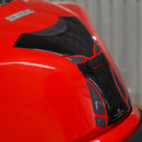 3D Motorcycle Stickers - Tank Pad For Ducati Panigale V2 2025>2026