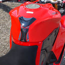3D Motorcycle Stickers - Tank Pad For Ducati Panigale V2 2025>2026