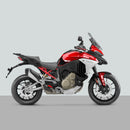 3D Motorcycle Stickers - Full Kit For Ducati Multistrada V4/V4 S 2024>2025