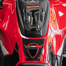 3D Motorcycle Stickers - Full Kit For Ducati Multistrada V4/V4 S 2024>2025