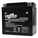 VP8-3 Battery