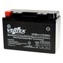 VP9B-4 Battery