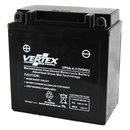 VP9A-4 Battery
