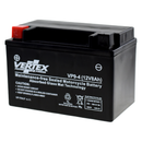 VP9-4 Battery