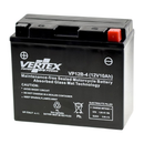 VP12B-4 Battery
