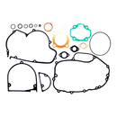 Full Gasket Set For KE175B1-
