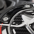 3D Motorcycle Stickers - Fuel Cap For Ducati Multistrada V4/V4 S 2024>2026