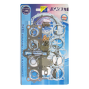 Full Gasket Set For GS1000G Shaft 80