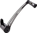 Brake Arm Anodized / Black / Chrome For Harley Davidson FLHR 1584 - +25.4 MM