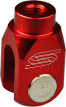 Brake Clevis Red For Honda CR 125 R 2002-2007