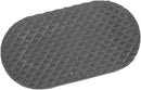 Replacement Brake Cover Pad Black | Vendor No 1610-0388
