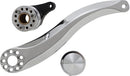 Brake Arm Silver For Harley Davidson FLHR 1690