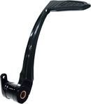 Contour Rear Brake Pedal Anodized / Black For Harley Davidson FLHR 1690 2014-2015