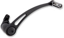 Brake Arm Anodized / Black / Chrome For Harley Davidson FLH 1868 ABS - +25.4 MM