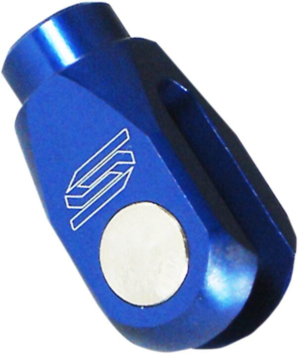 Brake Clevis Blue For Beta RR 125 2013-2024