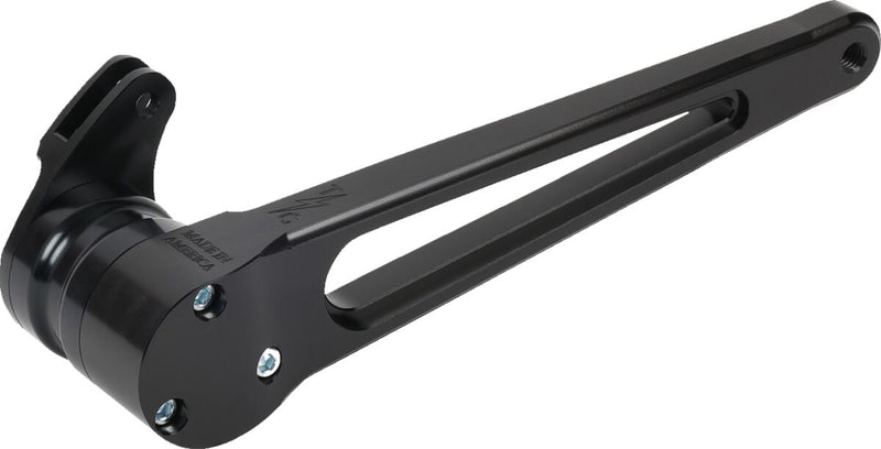 Brake Arm Black For Harley Davidson FLHR 1690 ABS