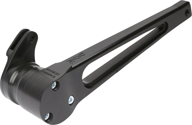 Brake Arm Black For Harley Davidson FLHR 1690 ABS