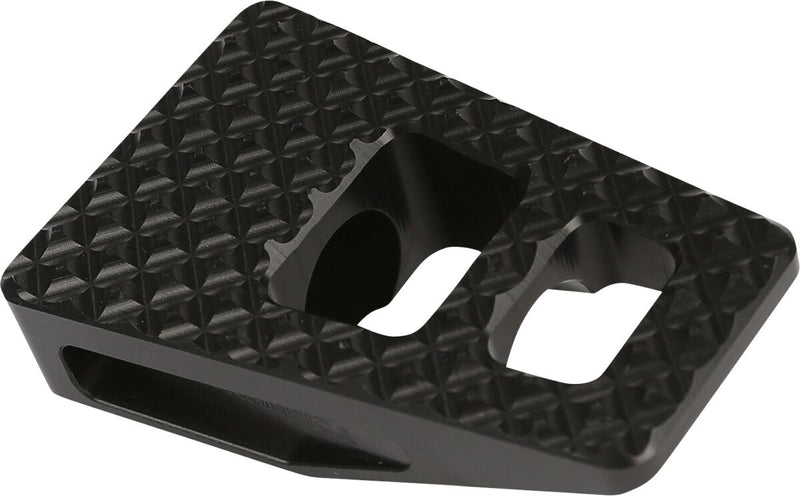 Brake Arm Pedals Black For Harley Davidson FLHR 1750 ABS