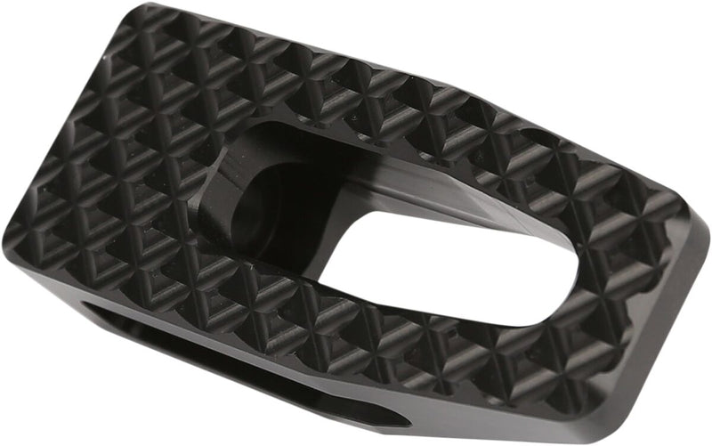 Brake Arm Pedals Black For Harley Davidson FLHR 1750