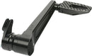 Brake Arm Pedals Black For Harley Davidson FLHR 1750